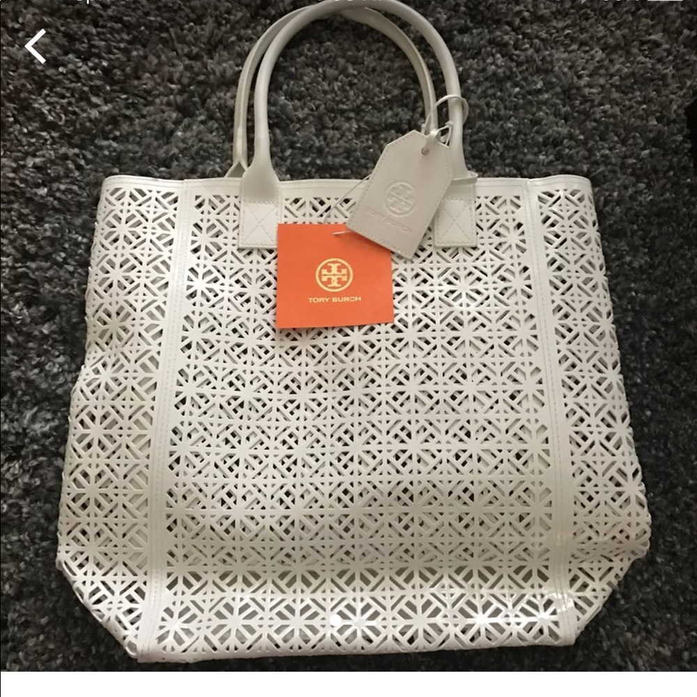 Tory Burch Tote NWT